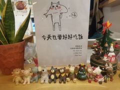 -万能料理屋(钟鼓岭路店)