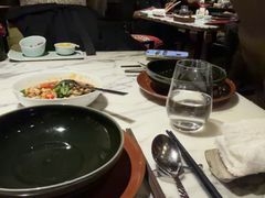-杭州君悦酒店·湖滨28中餐厅