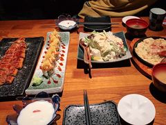 -千代武日本料理(爱建店)