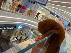 -银泰百货(厦门国贸中心店)