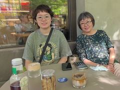 -大小咖啡 BigSmallCoffee(麦子店)