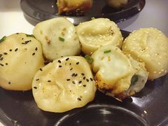 三拼生煎-小杨生煎(湟普汇店)