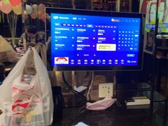 -冰城小镇音乐串吧·聚会餐厅(百子湾店)