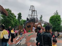 -枫香湖儿童公园