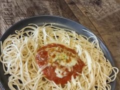 -HIGH FIVE哈福手工汉堡(桂林路店)