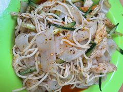 -笑笑凉皮(富国街店)