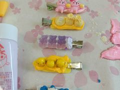 -Summer House夏莫手工坊团建活动(世博源店)
