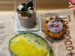 -FANEN法念·烘焙·甜点(万象城店)