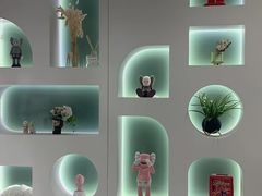 -GOOMI久米眼镜·蔡司·依视路·明月官方授权店(龙德紫金店)