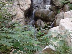 -封龙山风景区