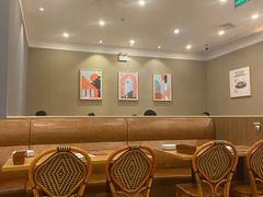 -萨莉亚意式餐厅(天河城购物中心店)