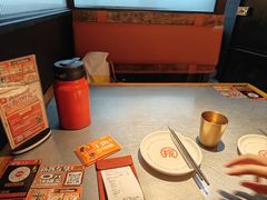 -探鱼·鲜青椒爽麻烤鱼(苏宁广场店)