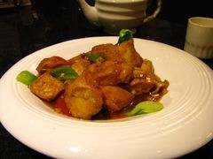 闫府第一福-闫府私房菜·百年鲁菜(恒隆店)