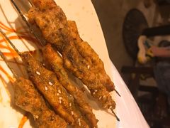 -可可大虾武汉土菜大排档(万松园1店)