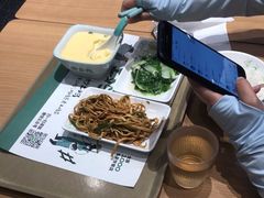 -老乡鸡(国华广场店)
