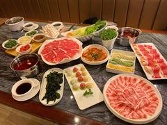 -大渔小鲜火锅店