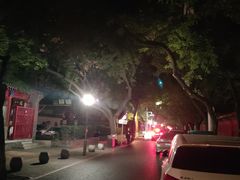 -北京国子监胡同