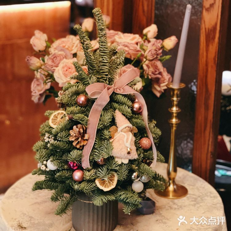 La Blanche 属于自己的留白时间