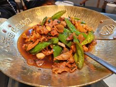 -小稻田辣椒炒肉(大浪商业中心店)