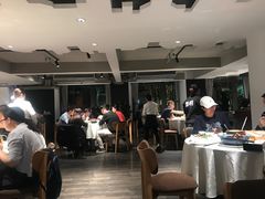 大堂-黑明餐厅(白鹭洲店)