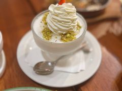-ELI FALAFEL Lebanese&Mediterranean黎巴嫩美食(富城路店)