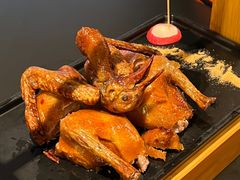 -羽鸽集·乳鸽专门店·地道顺德菜(岭南站店)