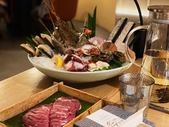 -生如夏花泰式火锅(西村黑金店)