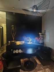 -玛莲朵·海菲秀冰珀科