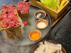 -盡膳口福·百年汤方火锅(科华北路店)