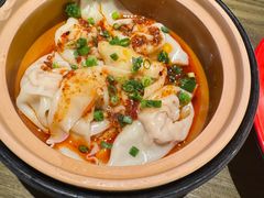 -耍成都·红料理会员制餐厅(上海首店)