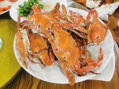 -板桥海鲜广场(文明东店)