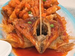 -吴记小园楼(新庄店)