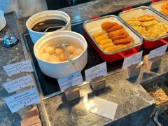 -北京东三环希尔顿逸林酒店