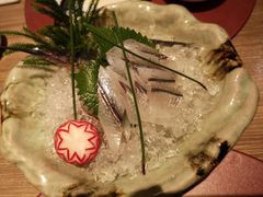 针鱼刺身-小山日本料理(太古汇店)