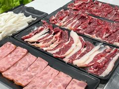 -就这么牛潮式牛肉火锅(华侨城店)