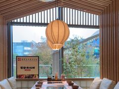 靠窗位-温野菜涮涮锅(大悦城店)
