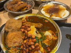 -居鲜味螺蛳粉(客村店)