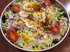 -青春分食(仙林大学城店)