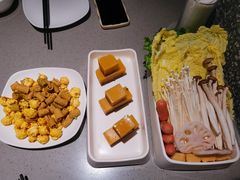 -半天妖烤鱼(中山路店)
