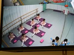 -伊叶舞蹈YEAH DANCE(LCM置汇旭辉校区)