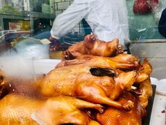 李鸭子-龙潭李鸭子同乐饭店