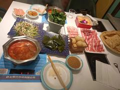 -德龙火锅(松源街直营店)