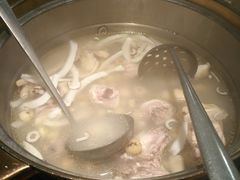 -大头椰·椰子鸡火锅(南宁万象城店)