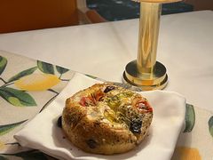 -咖啡苑 - 蔚藍夏日限定主题(永利皇宫店)
