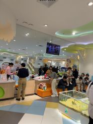-meland亲子乐园•派对•研学(苏州悠方购物中心店)