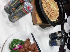 -富黎华海鲜大酒楼(正大广场店)