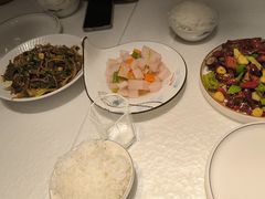 -辣小妮de川菜馆(红旗Mall店)