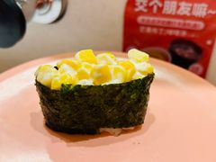 -争鲜回转寿司(天府广场-今站PLUS店)