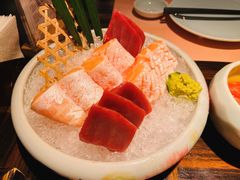 -山葵家·创意料理(万象汇店)