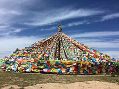 -青海湖国家重点风景名胜区
